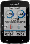 Garmin Edge 520 Plus Speed/Cadence Bundle Bike Computer GPS Wireless