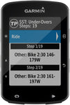 Garmin Edge 520 Plus Speed/Cadence Bundle Bike Computer GPS Wireless