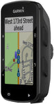 Garmin Edge 520 Plus Speed/Cadence Bundle Bike Computer GPS Wireless