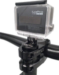 KEDGE Go Big GoPro Top Cap Mount Black