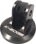 KEDGE Go Big GoPro Top Cap Mount Black
