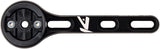 KEDGE Garmin Top Tube Mount Black