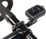 KEDGE Go Big Pro Universal Action Camera and Light Dual Side Handlebar 31.8mm