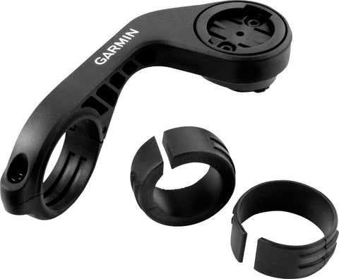 Garmin Varia Universal OutFront Mount Black