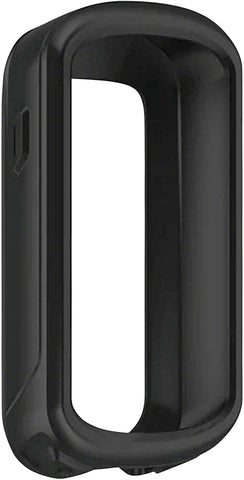 Garmin Silicone Case for Edge 830 Black