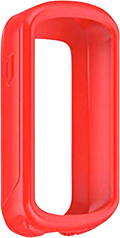 Garmin Silicone Case for Edge 830 Red