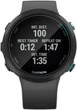 Garmin Swim 2 GPS Watch Slate