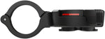 Garmin Time Trial Bar Mount Black