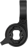 Garmin Time Trial Bar Mount Black