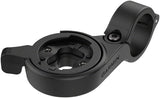 Garmin Time Trial Bar Mount Black