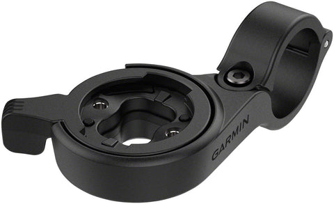 Garmin Time Trial Bar Mount Black