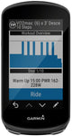 Garmin Edge 1030 Plus Bike Computer GPS Wireless Black