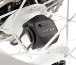 Garmin Bike Speed and Cadence Sensor 2 Black