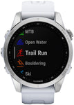 Garmin fenix 7S GPS Smartwatch