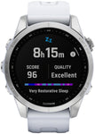 Garmin fenix 7S GPS Smartwatch