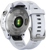 Garmin fenix 7S GPS Smartwatch