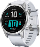 Garmin fenix 7S GPS Smartwatch