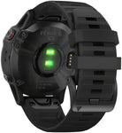 Garmin Fenix 6 Pro GPS Watch Black/Black