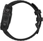 Garmin Fenix 6 Pro GPS Watch Black/Black