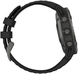 Garmin Fenix 6 Sapphire GPS Watch GRAY/Black