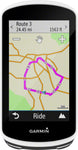 Garmin Edge 1030 Bike Computer GPS Wireless Black