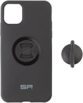 SP Connect Phone Case for Apple iPhone 11 / XR Black
