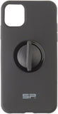 SP Connect Phone Case for Apple iPhone 11 / XR Black