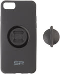 SP Connect Phone Case for Apple iPhone 8/7/6s/6 Black