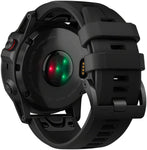 Garmin Fenix 5X Plus Sapphire GPS Watch Black/Black