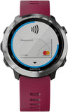 Garmin Forerunner 645 Music GPS Running Watch Cerise