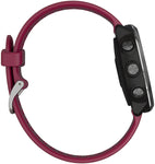 Garmin Forerunner 645 Music GPS Running Watch Cerise