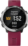 Garmin Forerunner 645 Music GPS Running Watch Cerise
