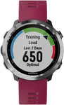 Garmin Forerunner 645 Music GPS Running Watch Cerise