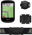 Garmin Edge 830 Speed/Cadence Bundle Bike Computer GPS Wireless Speed