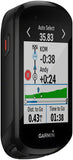 Garmin Edge 830 Mountain Bike Bundle Bike Computer GPS Wireless Black