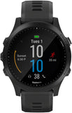 Garmin Forerunner 945 WiFi GPS Running Watch Black