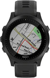 Garmin Forerunner 945 WiFi GPS Running Watch Black