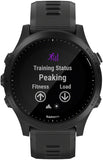 Garmin Forerunner 945 WiFi GPS Running Watch Black