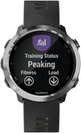 Garmin Forerunner 645 Music GPS Running Watch Black