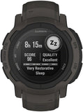 Garmin Instinct 2 Standard Edition GPS Smartwatch