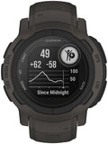 Garmin Instinct 2 Standard Edition GPS Smartwatch