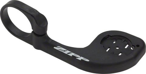 Zipp QuickView Road Low Computer Mount 31.8mm Quarter Turn/TwistLock