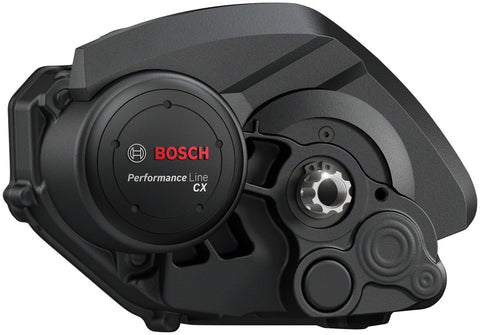 Bosch Performance CX Drive Unit 20 mph Only Available as a Replacement