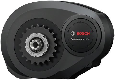 Bosch Performance Cruise Drive Unit 20 mph Only Available as a Replacement
