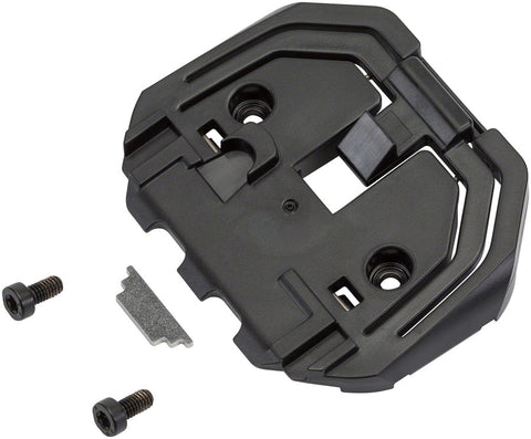 Bosch PowerTube Mounting Plate Kit Horizontal BDU2XX BDU3XX