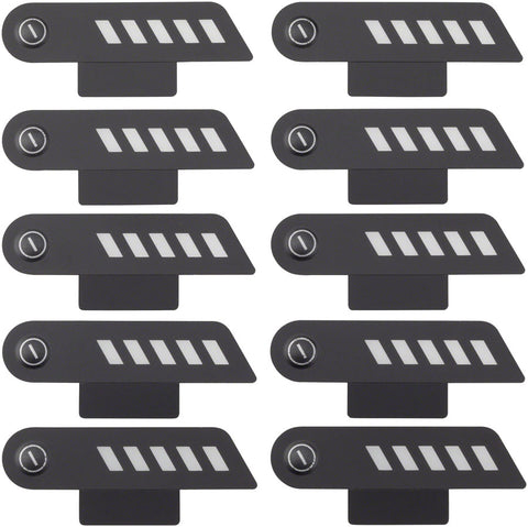 Bosch Switch Film For FrameMounted Battery