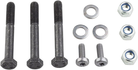 Bosch Screw Mounting Kit For Drive Unit /