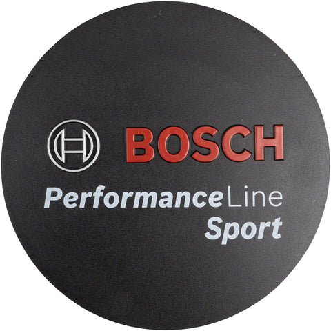 Bosch Logo Cover - Performance Line Sport