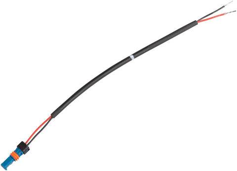 Bosch Light Cable for Headlight 200mm