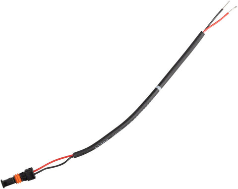 Bosch Light Cable for Taillight 200mm